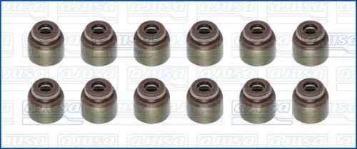 AJUSA Seal Set, valve stem (57031300)