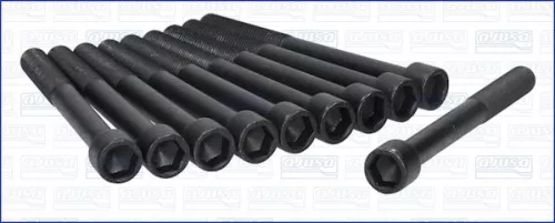 Cylinder Head Bolt Set