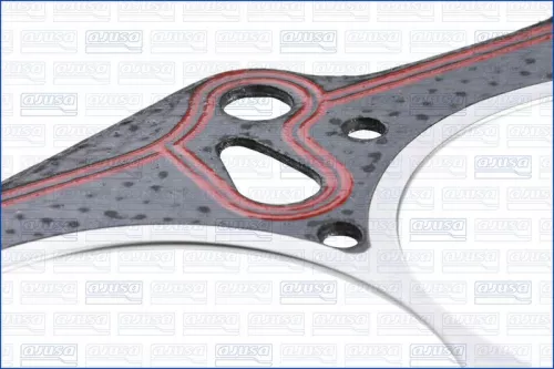 AJUSA Gasket, cylinder head (10031800)
