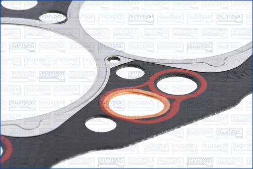 AJUSA Gasket, cylinder head (10070300)