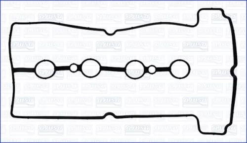 AJUSA Gasket, cylinder head cover (11122000)