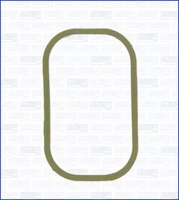 Gasket, exhaust manifold