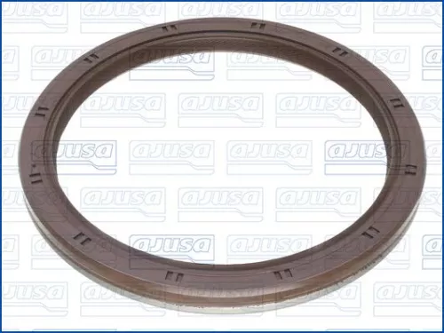 AJUSA Shaft Seal, crankshaft (15086300)