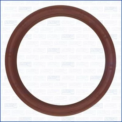 AJUSA Shaft Seal, crankshaft (15098200)
