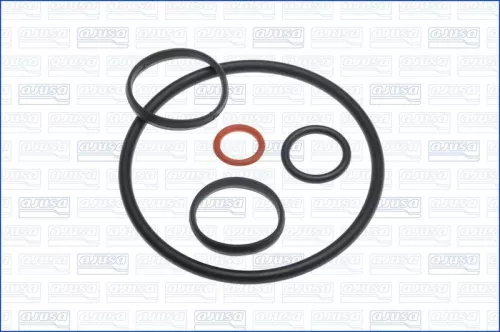 AJUSA Full Gasket Kit, engine (50235400)