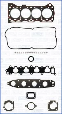 AJUSA Gasket Kit, cylinder head (52155800)