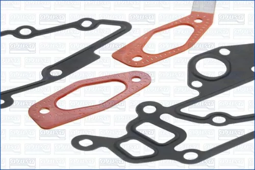 AJUSA Gasket Kit, cylinder head (52196200)