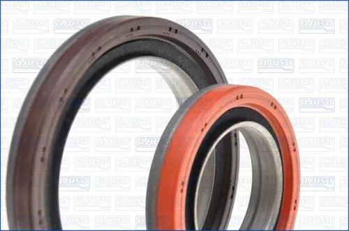 AJUSA Gasket Kit, crankcase (54129400)