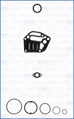 AJUSA Gasket Kit, crankcase (54140300)
