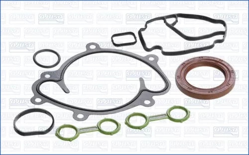 Gasket Kit, crankcase