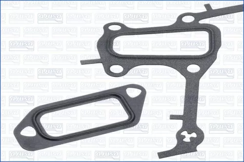 AJUSA Gasket Kit, crankcase (54174600)