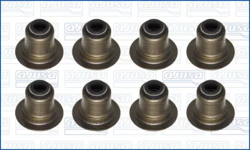 AJUSA Seal Set, valve stem (57018300)