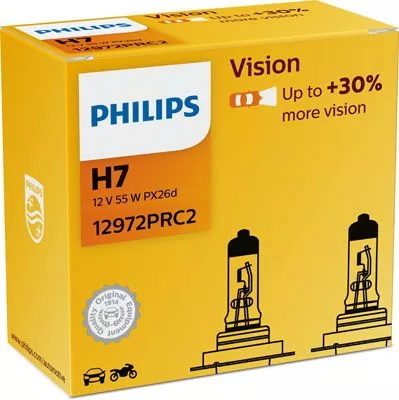 PHILIPS Bulb (12972PRC2)