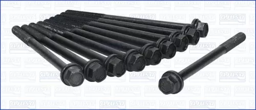 Cylinder Head Bolt Set
