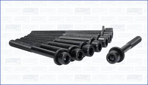 Cylinder Head Bolt Set