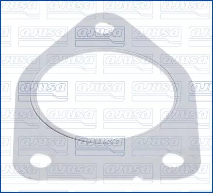 AJUSA Gasket, exhaust pipe (01248900)