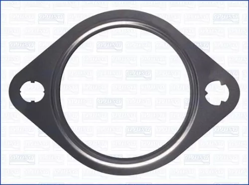 AJUSA Gasket, exhaust pipe (01334700)