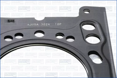 AJUSA Gasket, cylinder head (10116200)
