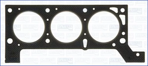 Gasket, cylinder head