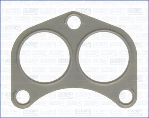 AJUSA Gasket, exhaust pipe (00220700)