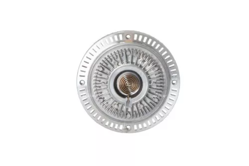 Clutch, radiator fan