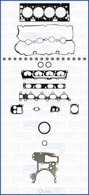 Full Gasket Kit, engine