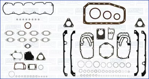 AJUSA Full Gasket Kit, engine (51012000)
