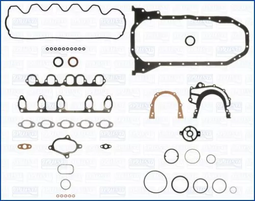 AJUSA Full Gasket Kit, engine (51026700)