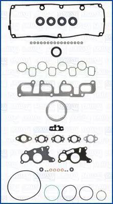 AJUSA Gasket Kit, cylinder head (53035900)