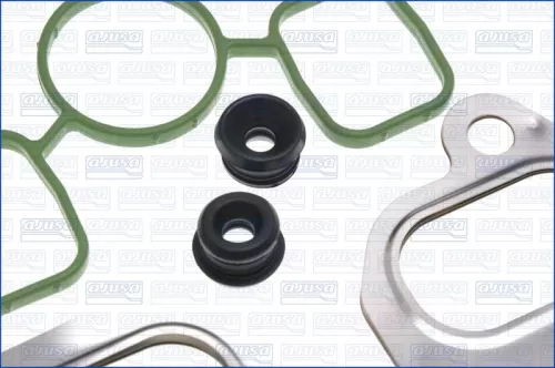 AJUSA Gasket Kit, cylinder head (53035900)