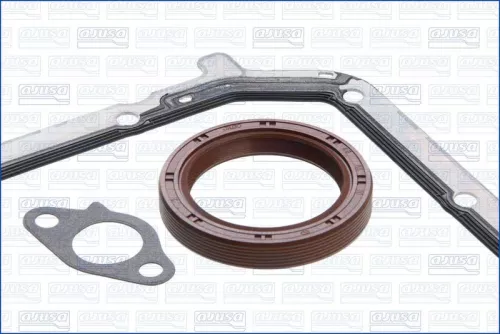 AJUSA Gasket Kit, crankcase (54064800)