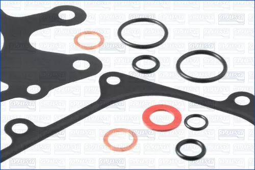 AJUSA Gasket Kit, crankcase (54075200)