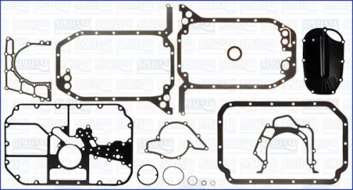 Gasket Kit, crankcase