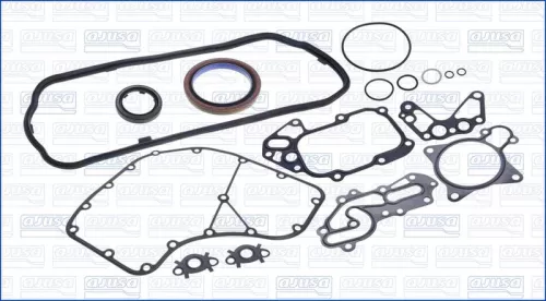 Gasket Kit, crankcase