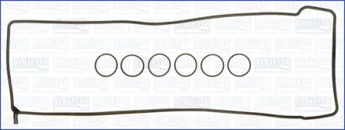 Gasket Set, cylinder head cover