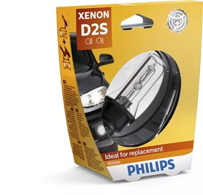 PHILIPS Bulb (85122VIS1)