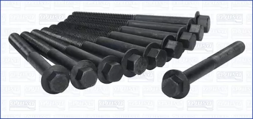 AJUSA Cylinder Head Bolt Set (81012600)