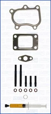 AJUSA Mounting Kit, charger (JTC11352)
