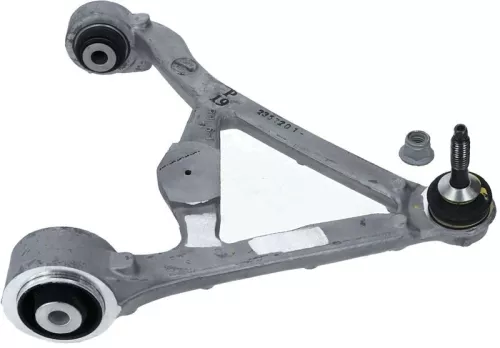 LEMFORDER Control/Trailing Arm, wheel suspension (30634 01)