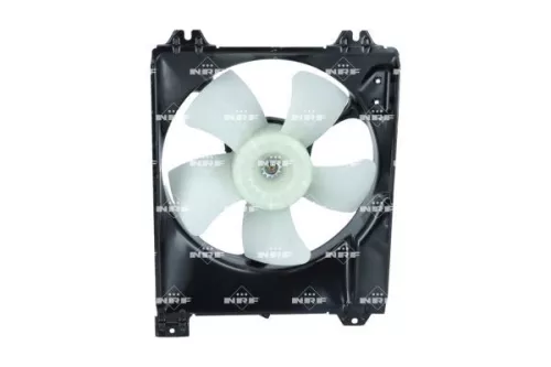 NRF Fan, engine cooling (47677)