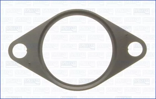 AJUSA Gasket, exhaust pipe (01231600)