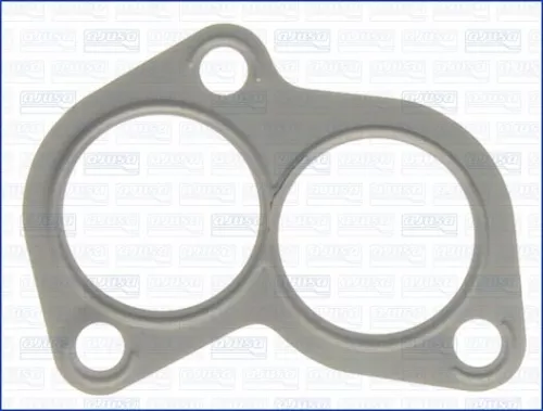 AJUSA Gasket, exhaust pipe (00193600)