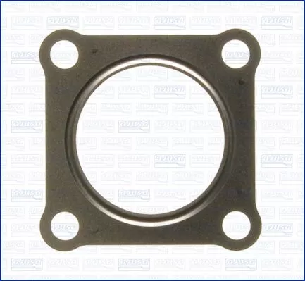 AJUSA Gasket, exhaust pipe (01045300)