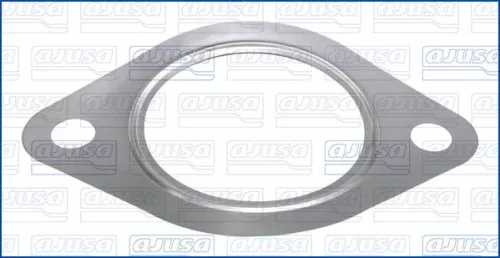 AJUSA Gasket, exhaust pipe (01194300)