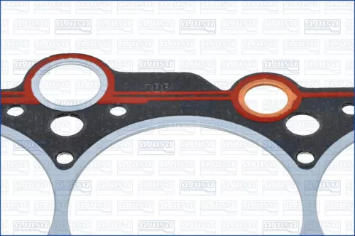 AJUSA Gasket, cylinder head (10037100)