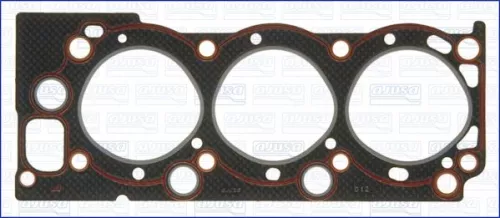 AJUSA Gasket, cylinder head (10088900)