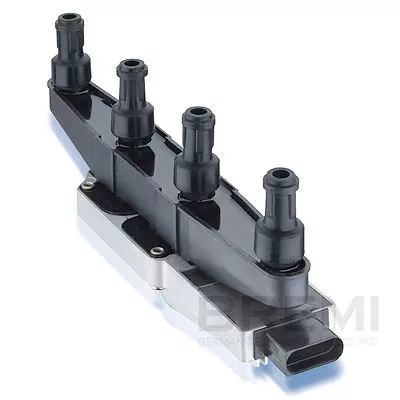 BREMI Ignition Coil (20450)