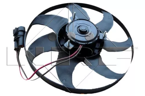 NRF Fan, engine cooling (47428)