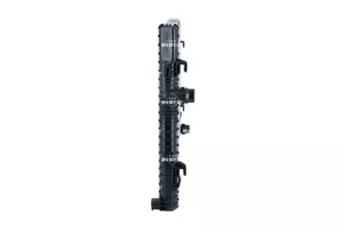 NRF Radiator, engine cooling (58437)