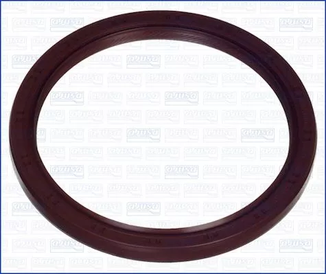 AJUSA Shaft Seal, crankshaft (15098700)